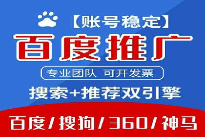 某行业sem竞价托管成功案例：精准投放的秘诀